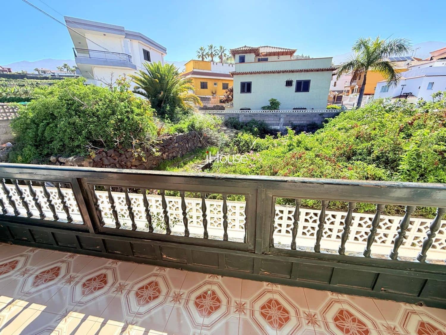 4 soveværelse Villa til salg i Puerto de la Cruz - € 693.990 (Ref: 8814360)