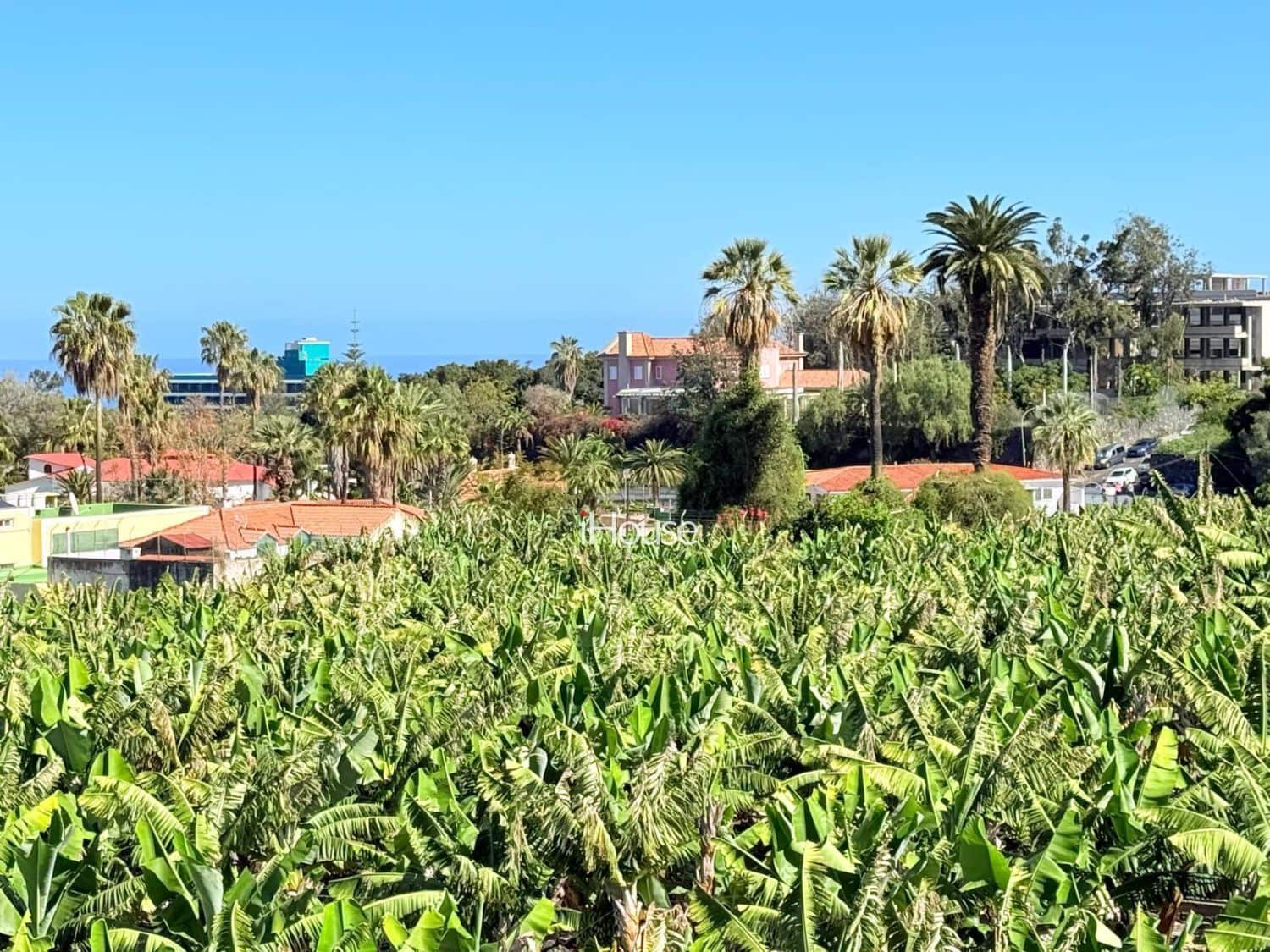 4 soveværelse Villa til salg i Puerto de la Cruz - € 693.990 (Ref: 8814360)