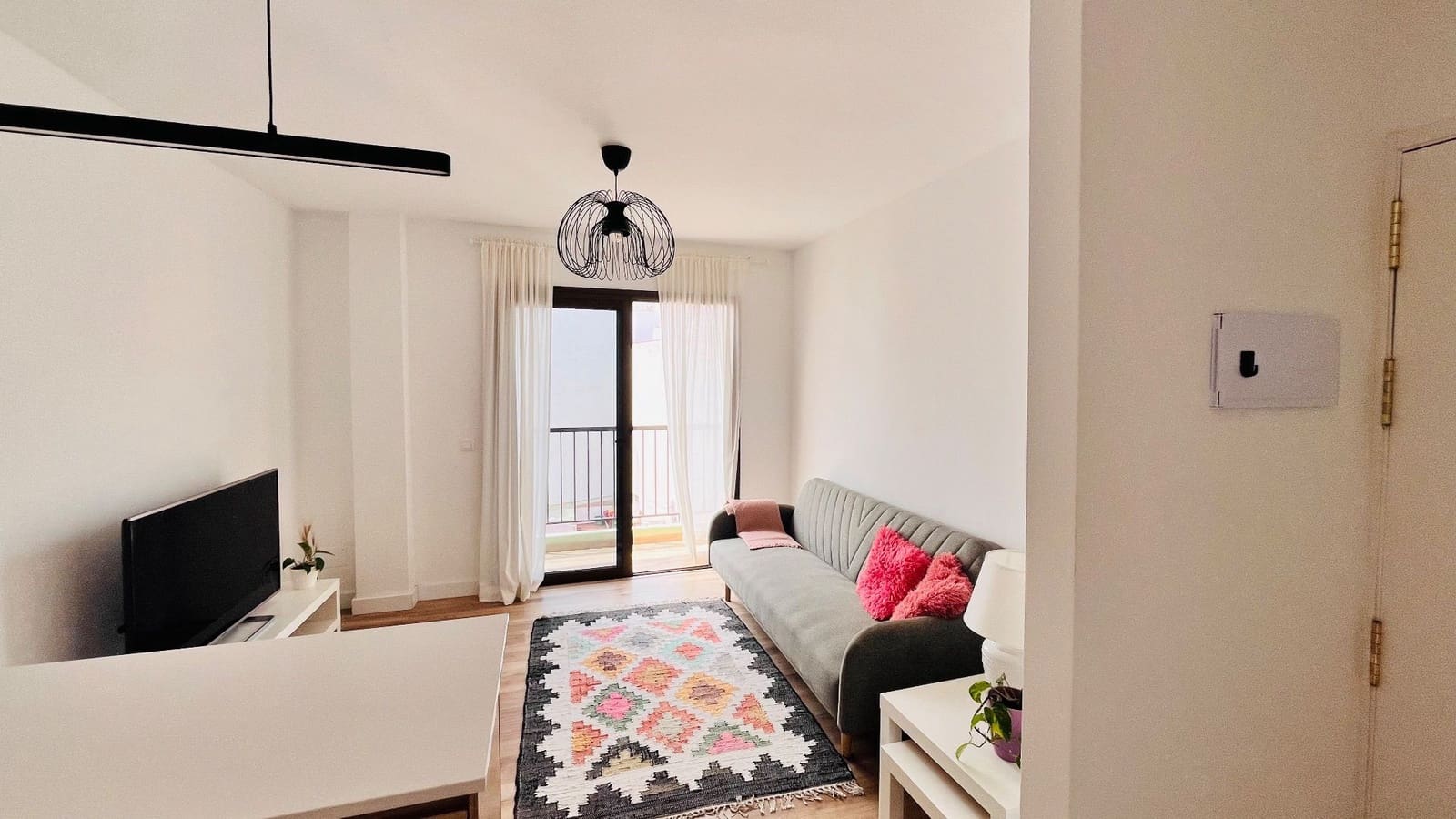 1 quarto Apartamento para arrendar em Puerto de la Cruz - 950 € (Ref: 8941188)