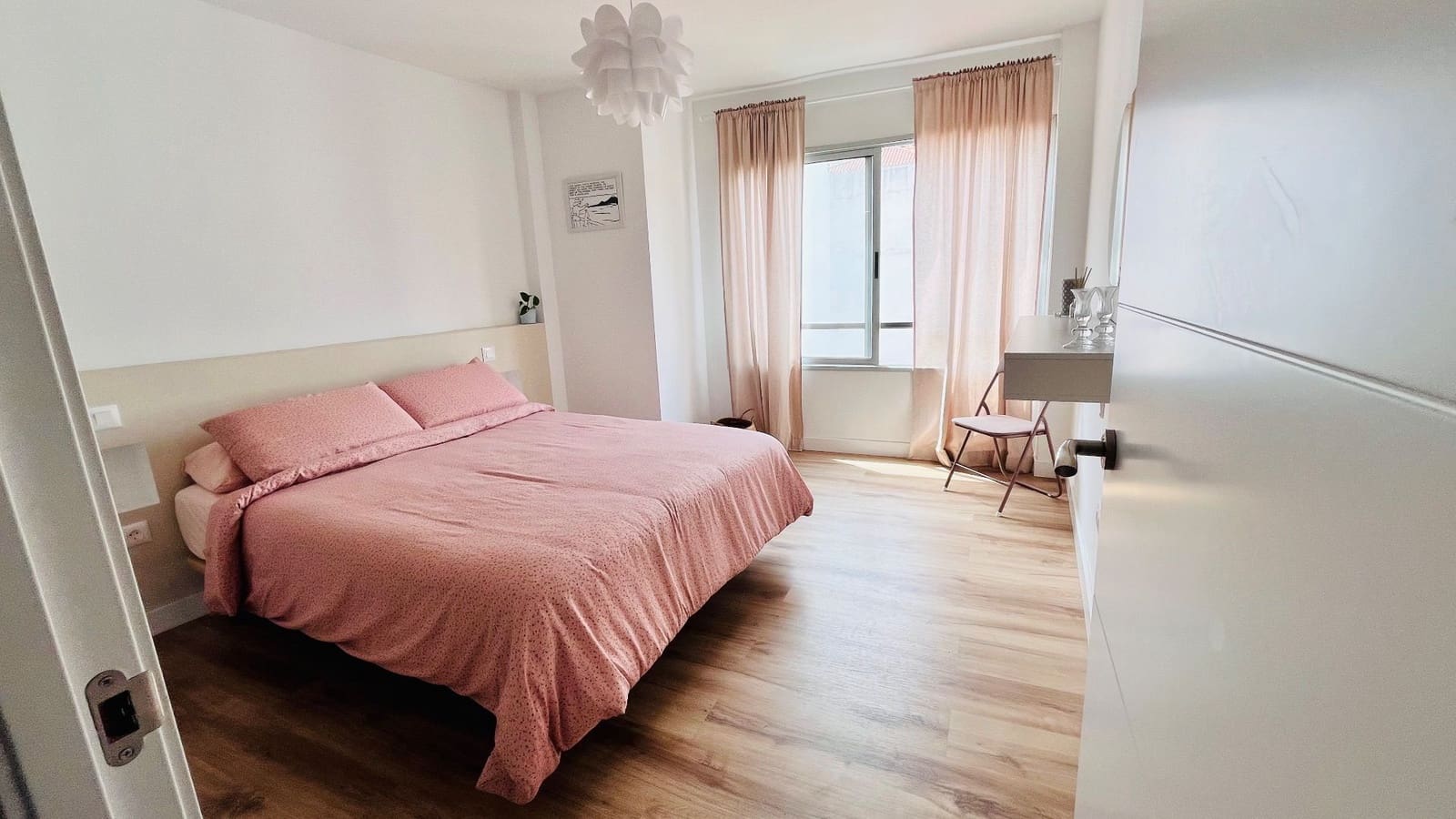 1 quarto Apartamento para arrendar em Puerto de la Cruz - 950 € (Ref: 8941188)