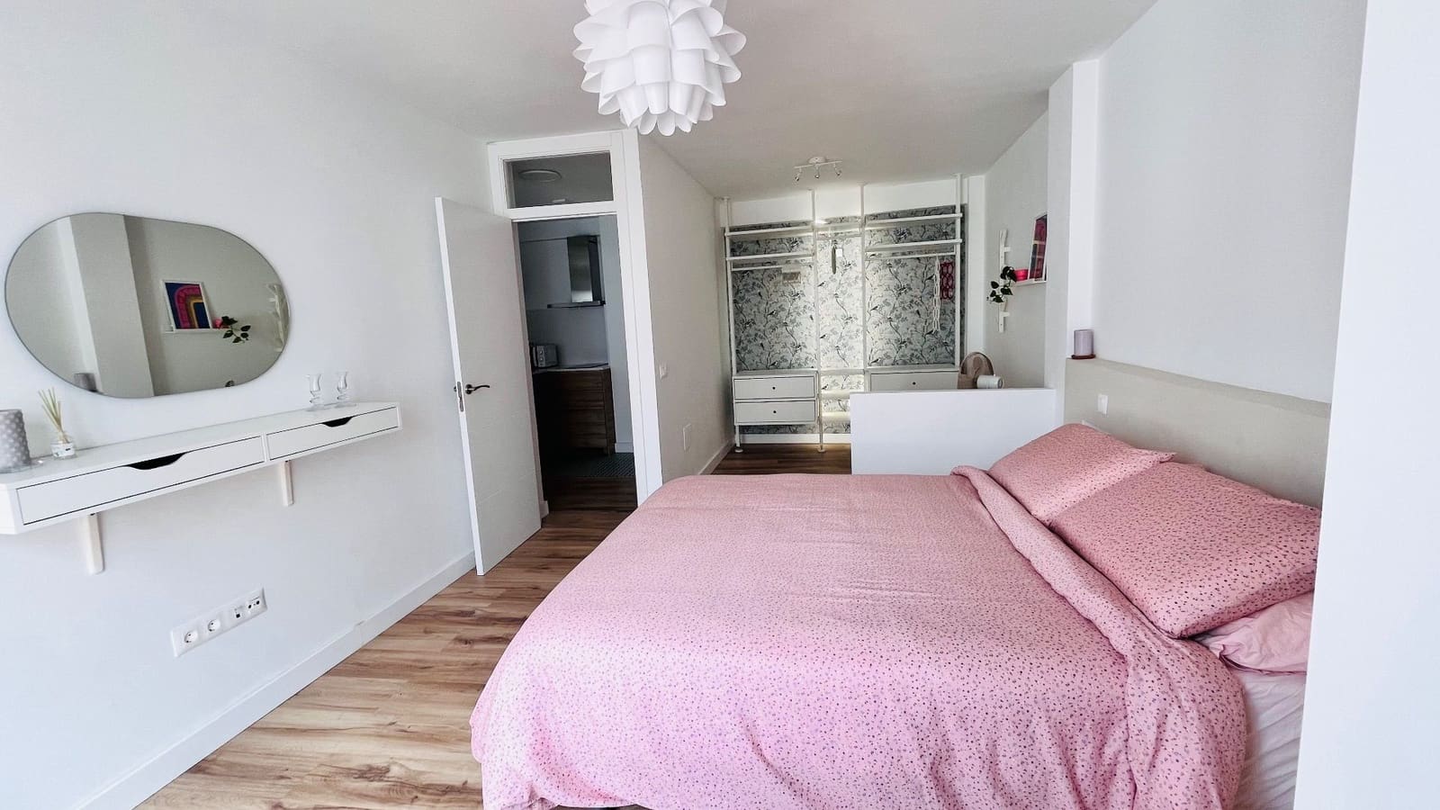 1 quarto Apartamento para arrendar em Puerto de la Cruz - 950 € (Ref: 8941188)