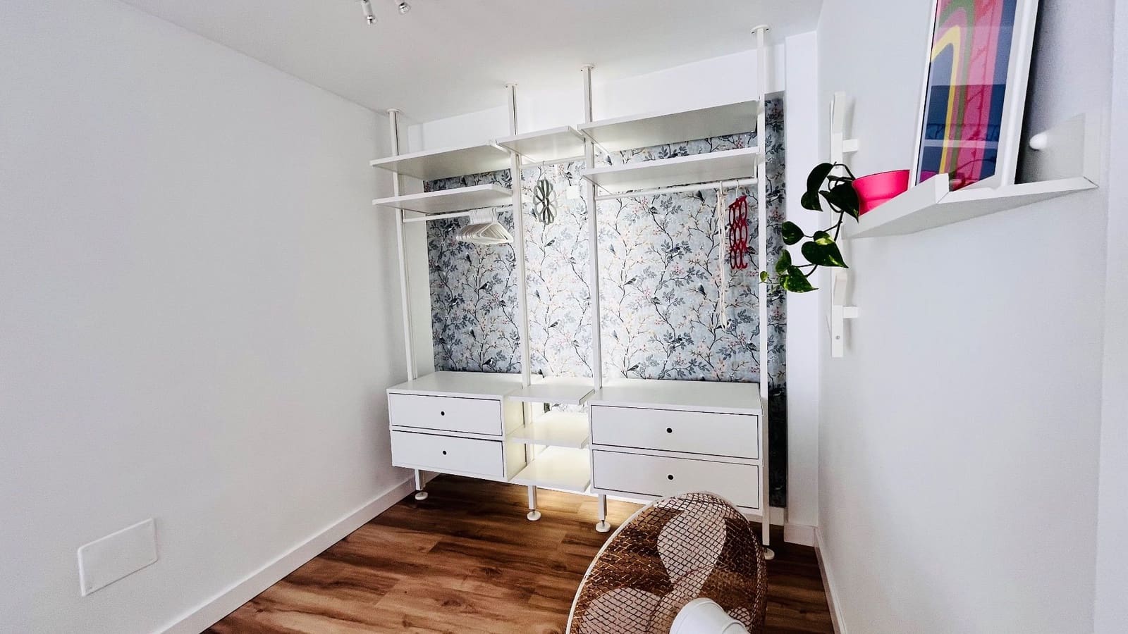 1 quarto Apartamento para arrendar em Puerto de la Cruz - 950 € (Ref: 8941188)