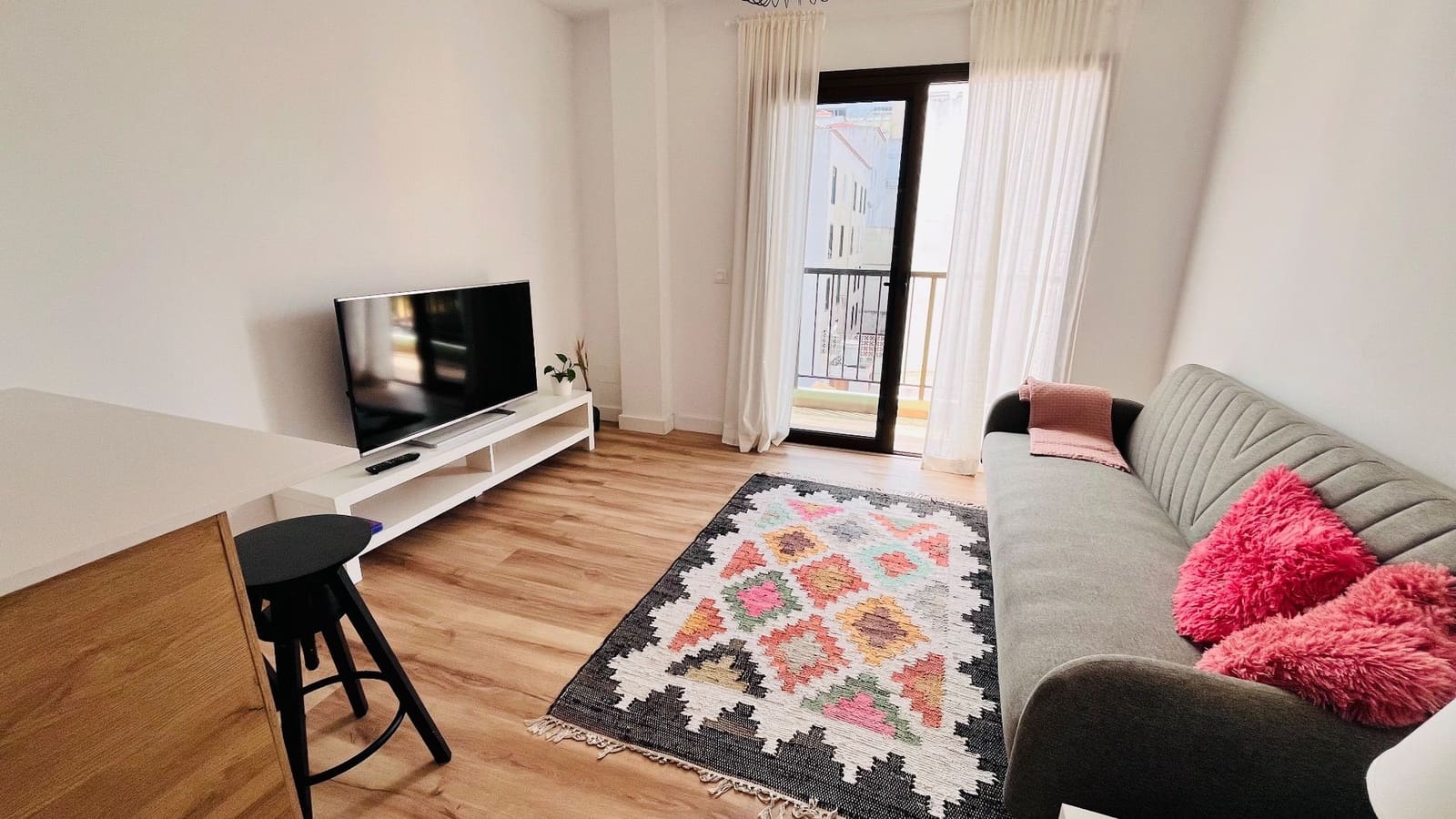 1 quarto Apartamento para arrendar em Puerto de la Cruz - 950 € (Ref: 8941188)