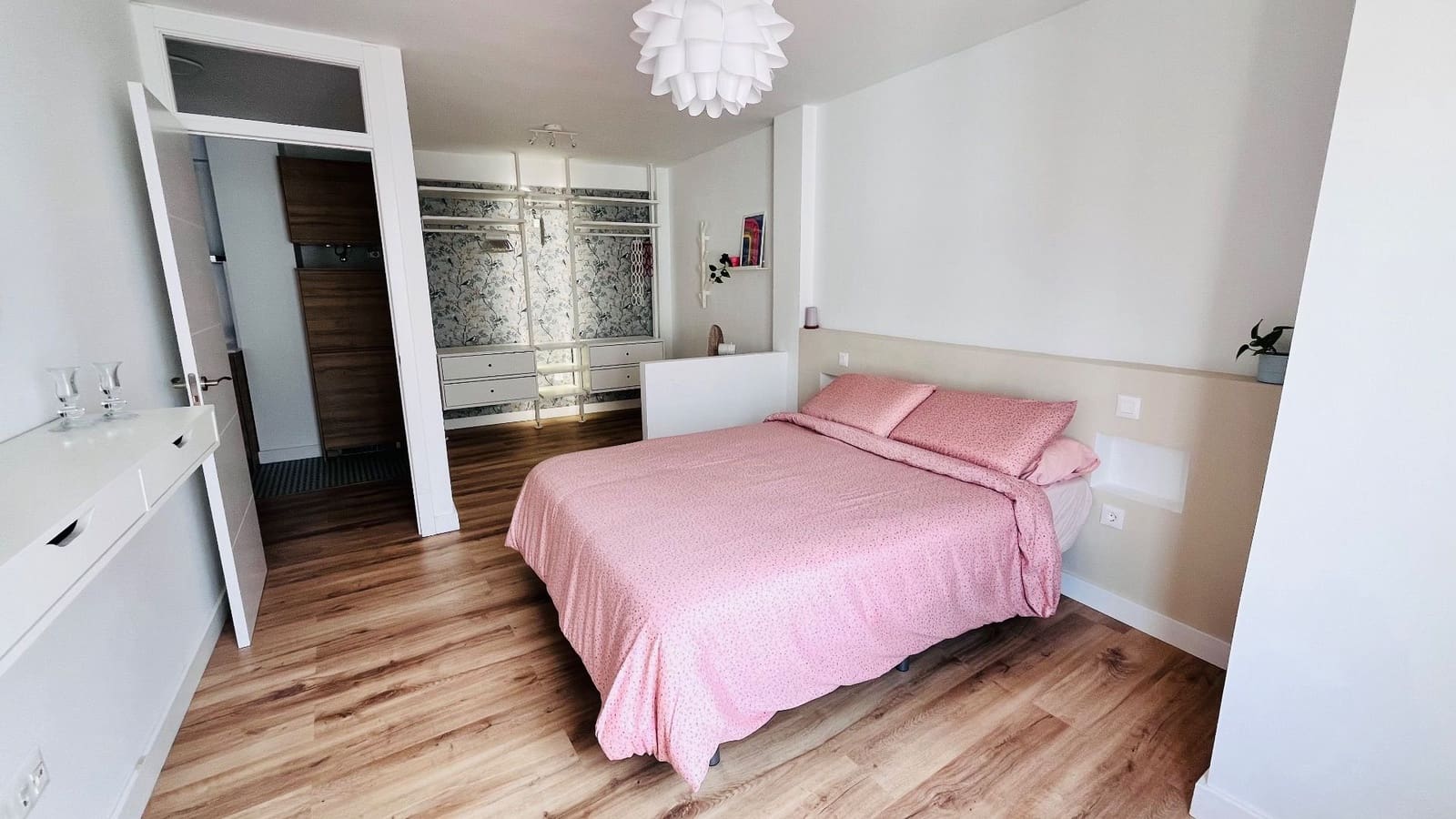1 quarto Apartamento para arrendar em Puerto de la Cruz - 950 € (Ref: 8941188)