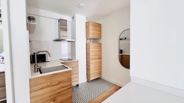 1 quarto Apartamento para arrendar em Puerto de la Cruz - 950 € (Ref: 8941188)