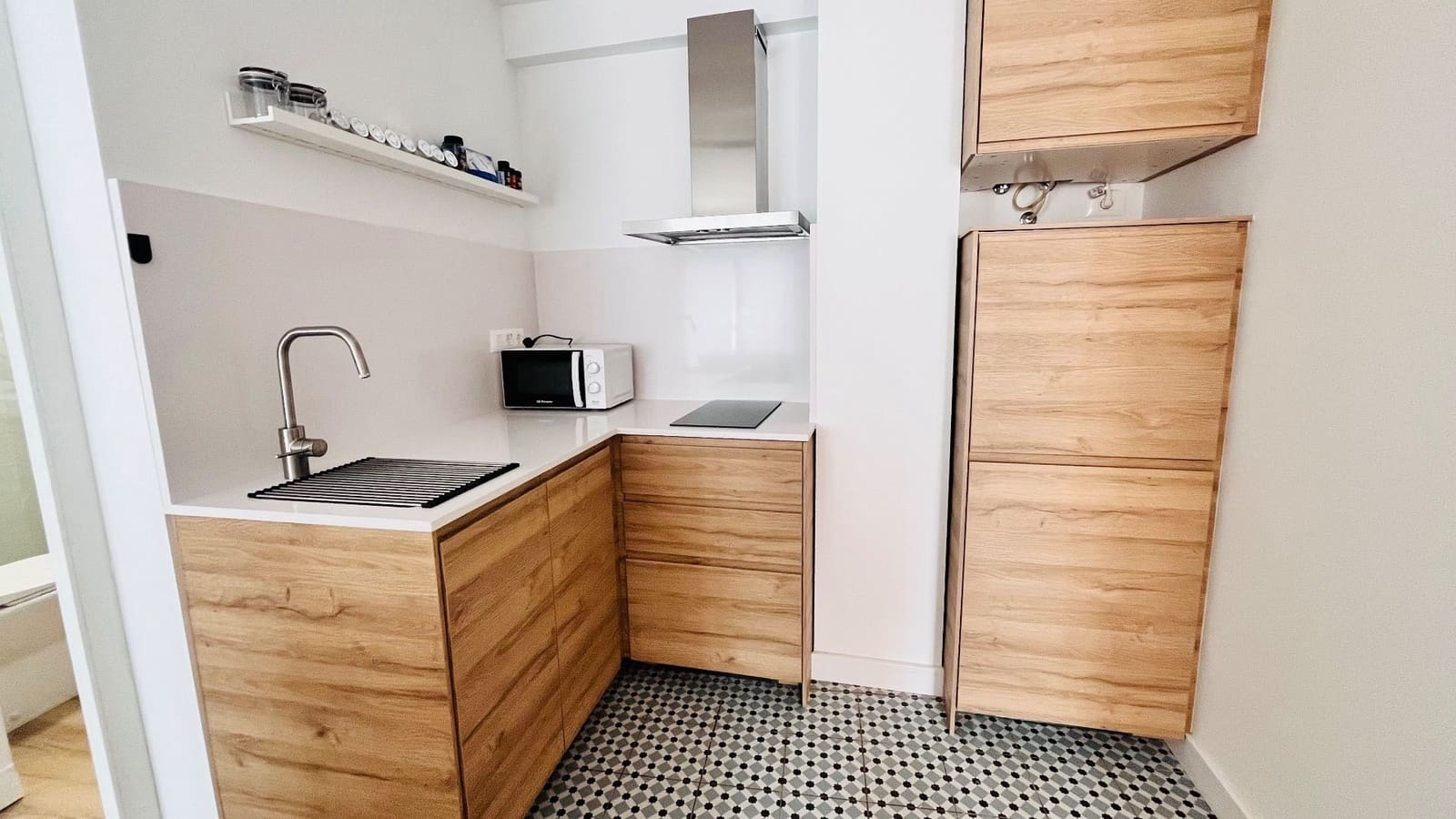 1 quarto Apartamento para arrendar em Puerto de la Cruz - 950 € (Ref: 8941188)