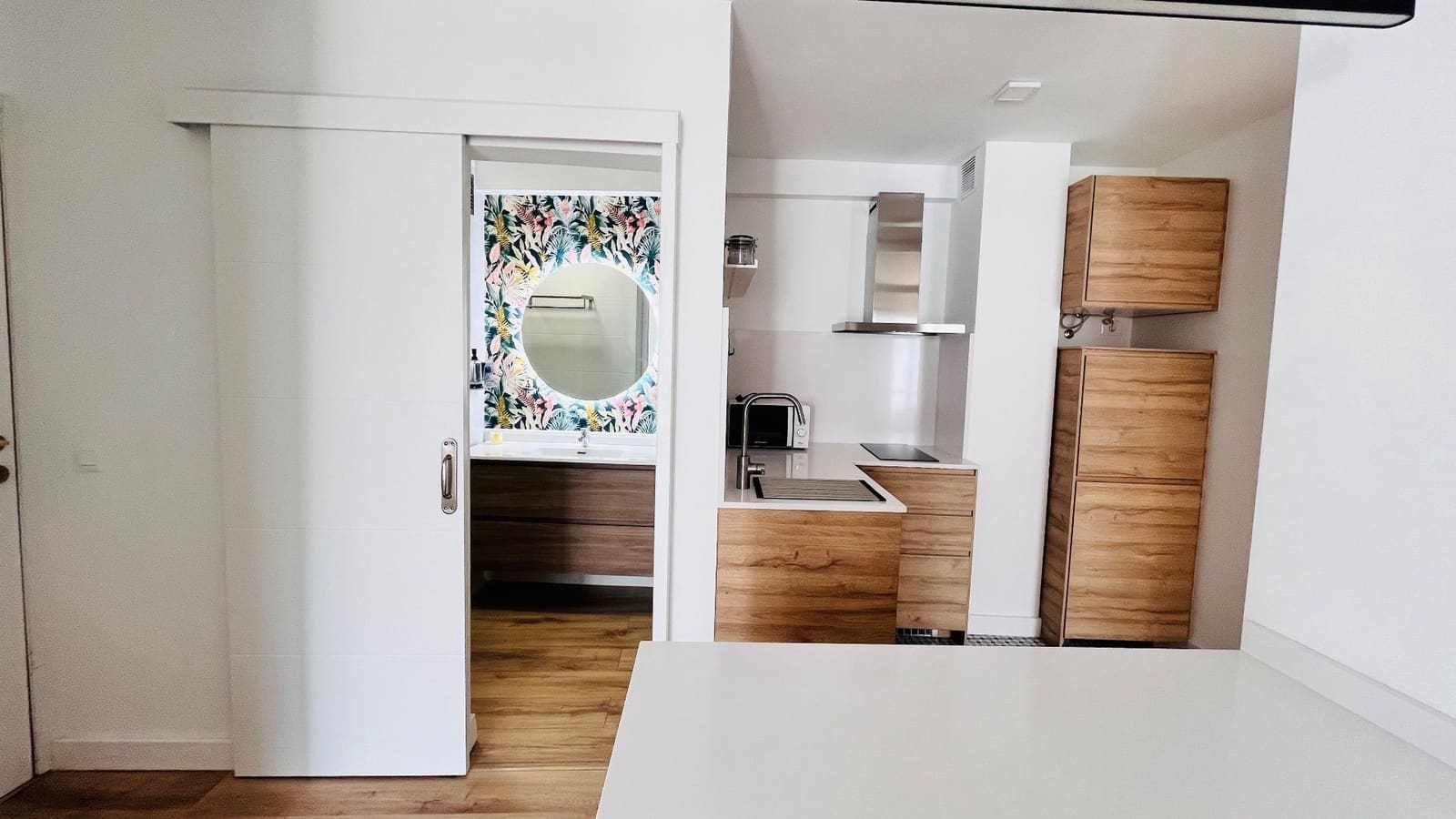 1 quarto Apartamento para arrendar em Puerto de la Cruz - 950 € (Ref: 8941188)