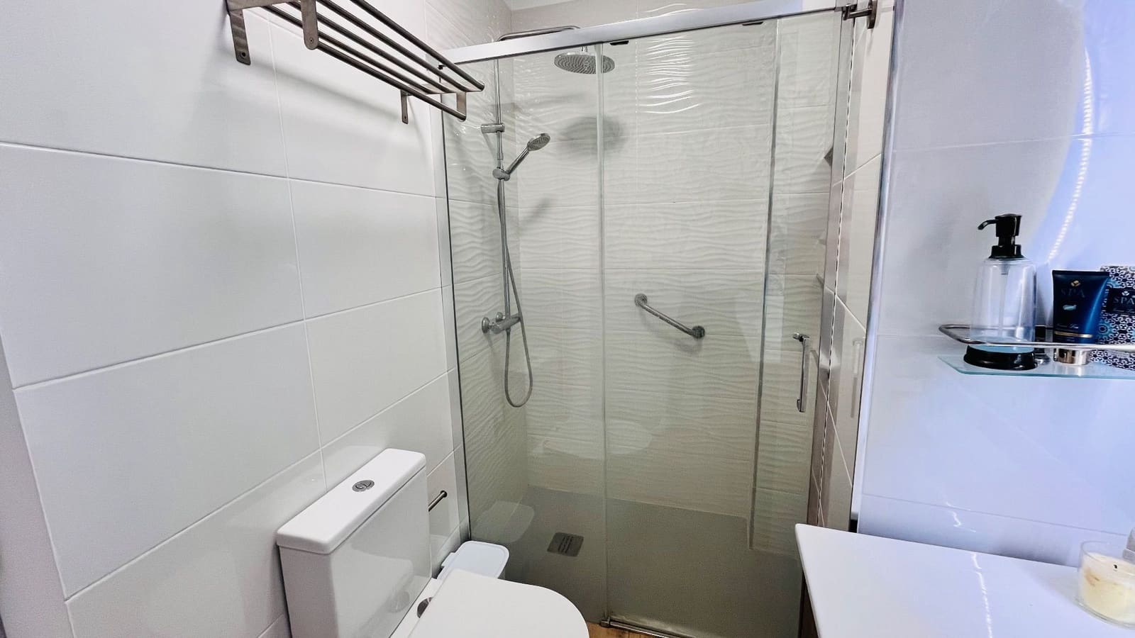 1 quarto Apartamento para arrendar em Puerto de la Cruz - 950 € (Ref: 8941188)