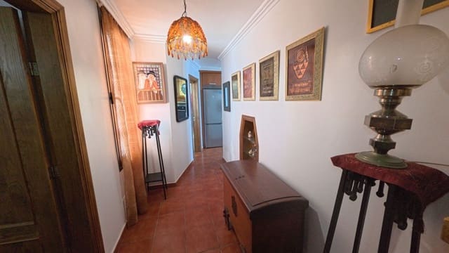 2 slaapkamer Appartement te koop in Icod de los Vinos met garage - € 239.000 (Ref: 8960497)