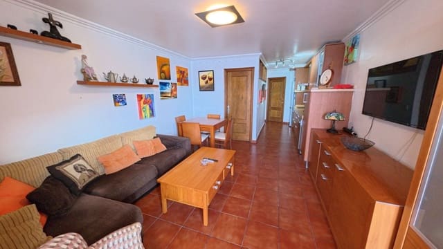 2 slaapkamer Appartement te koop in Icod de los Vinos met garage - € 239.000 (Ref: 8960497)
