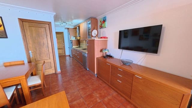 2 slaapkamer Appartement te koop in Icod de los Vinos met garage - € 239.000 (Ref: 8960497)