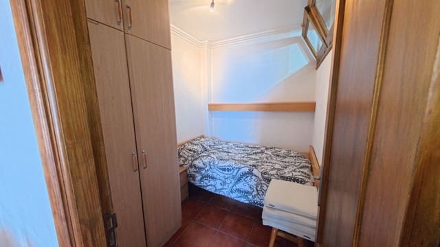 2 slaapkamer Appartement te koop in Icod de los Vinos met garage - € 239.000 (Ref: 8960497)
