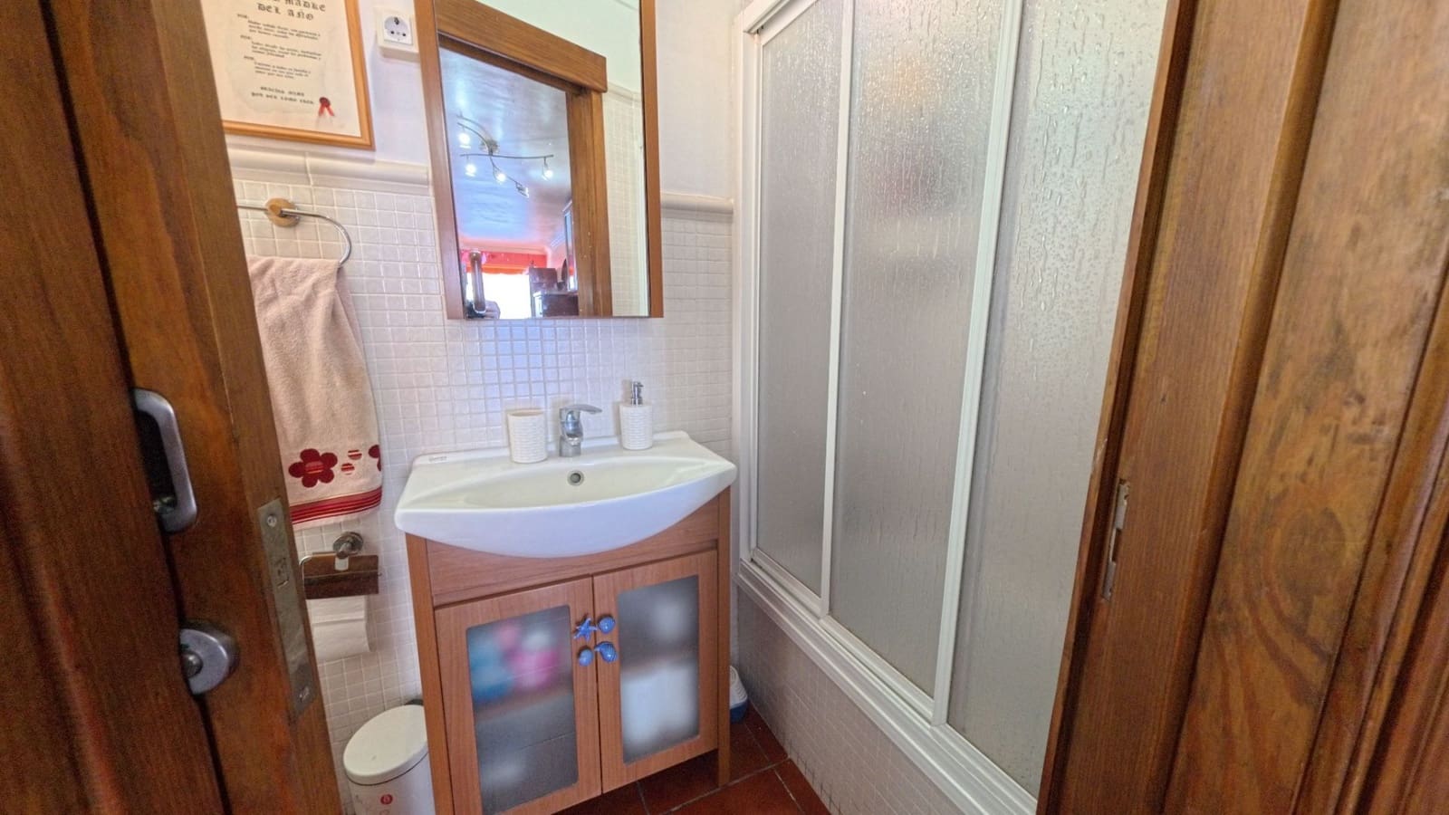 2 soveværelse Lejlighed til salg i Icod de los Vinos med garage - € 239.000 (Ref: 8960497)