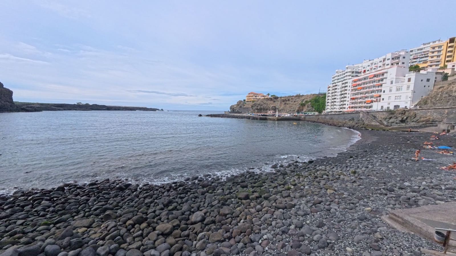 2 soveværelse Lejlighed til salg i Icod de los Vinos med garage - € 239.000 (Ref: 8960497)