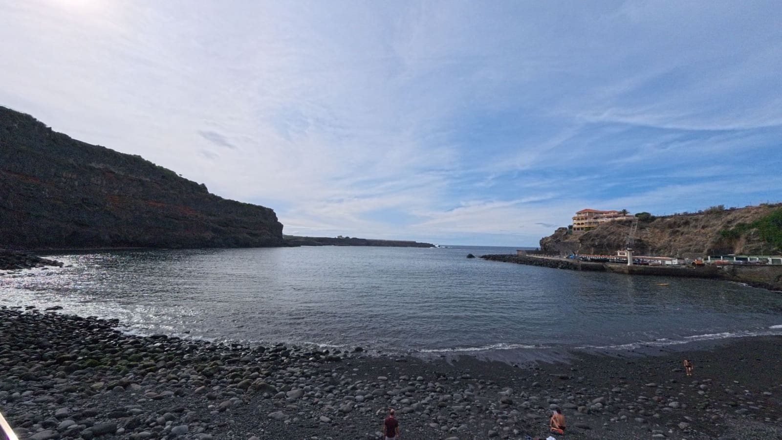 2 soveværelse Lejlighed til salg i Icod de los Vinos med garage - € 239.000 (Ref: 8960497)