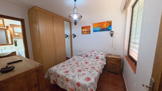 2 slaapkamer Appartement te koop in Icod de los Vinos met garage - € 239.000 (Ref: 8960497)