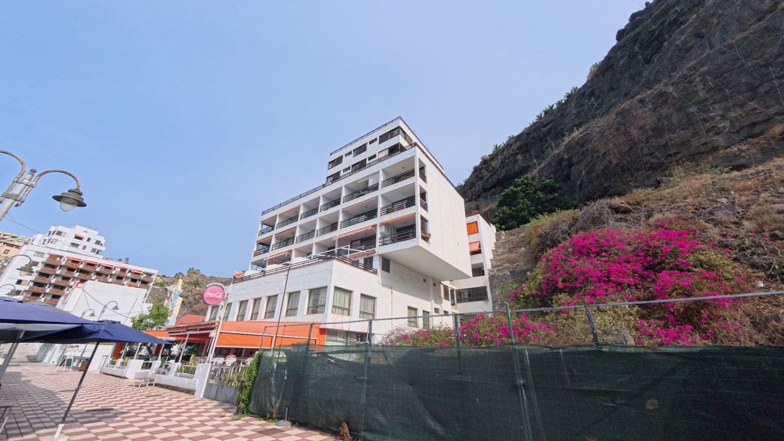 2 soveværelse Lejlighed til salg i Icod de los Vinos med garage - € 239.000 (Ref: 8960497)