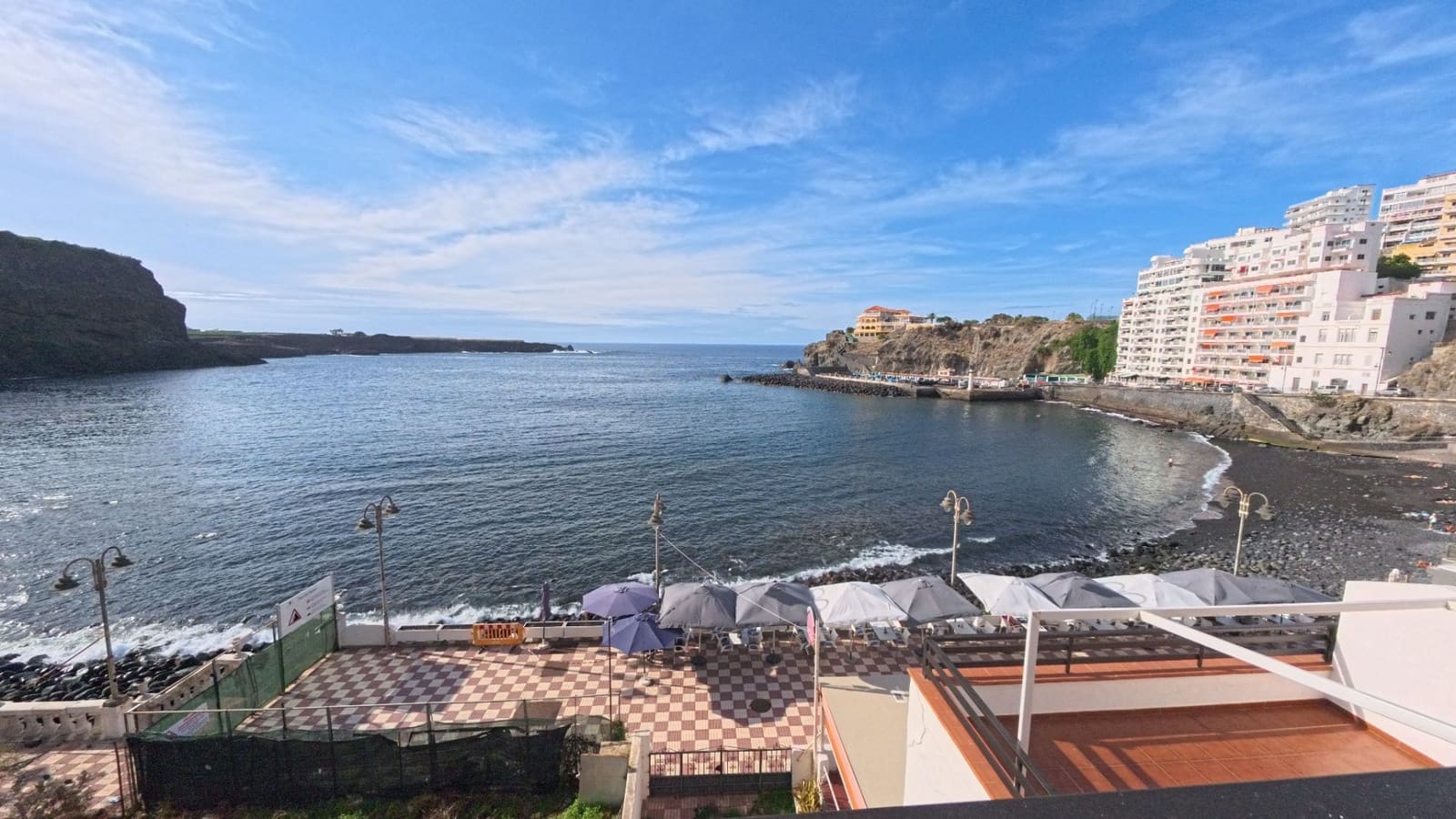 2 soveværelse Lejlighed til salg i Icod de los Vinos med garage - € 239.000 (Ref: 8960497)