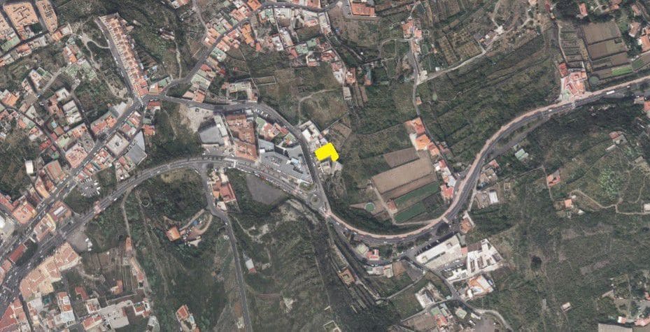 Bouwgrond te koop in Icod de los Vinos - € 235.000 (Ref: 8980819)