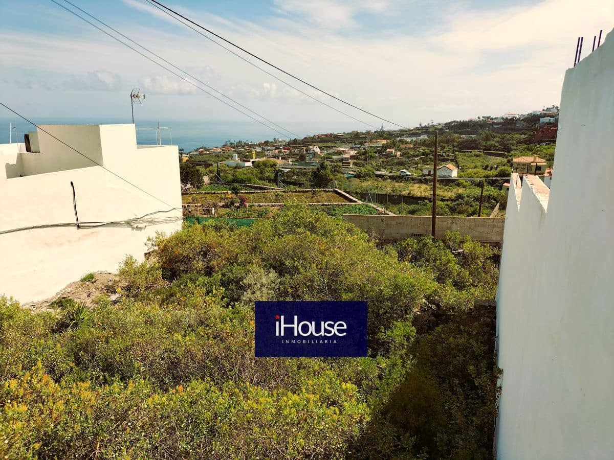 Bouwgrond te koop in Icod de los Vinos - € 235.000 (Ref: 8980819)