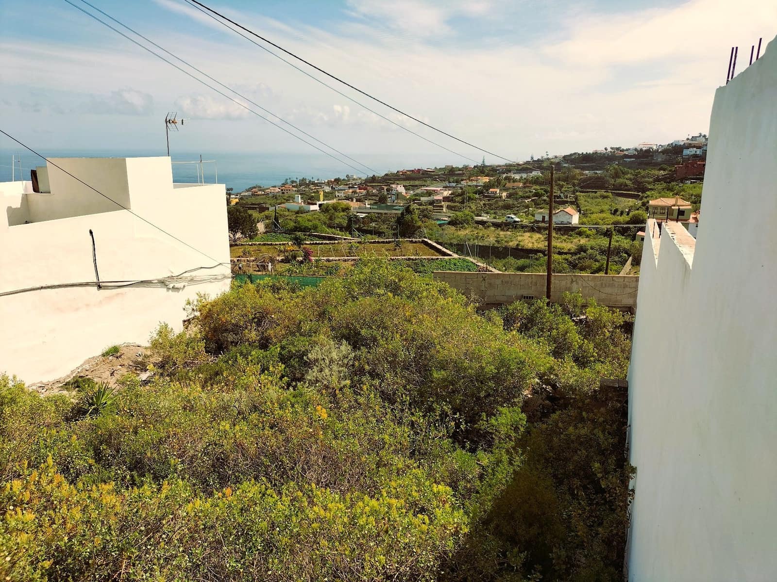 Bouwgrond te koop in Icod de los Vinos - € 235.000 (Ref: 8980819)