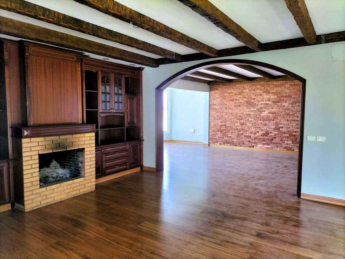 4 makuuhuone Huvila myytävänä paikassa La Orotava mukana uima-altaan 
autotalli - 900 000 € (Ref: 8980820)