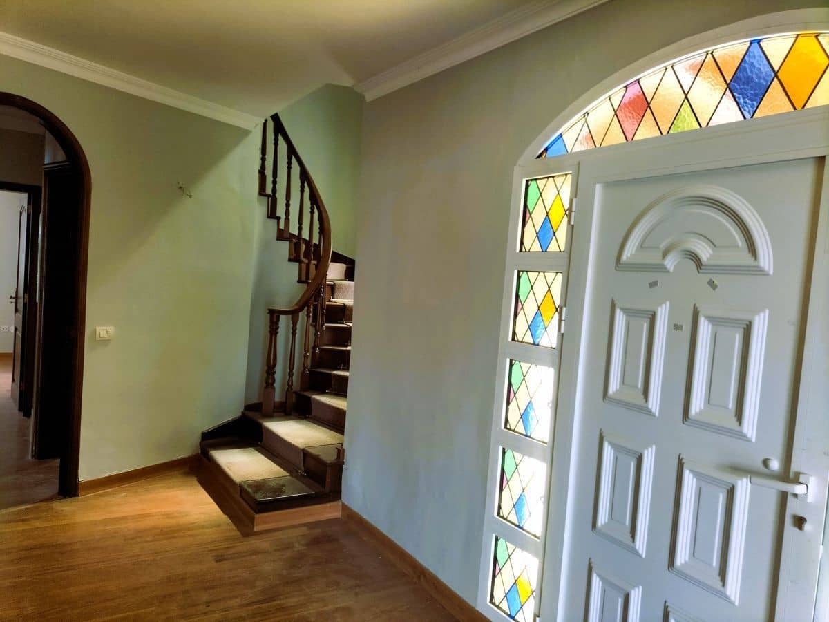 4 makuuhuone Huvila myytävänä paikassa La Orotava mukana uima-altaan 
autotalli - 900 000 € (Ref: 8980820)