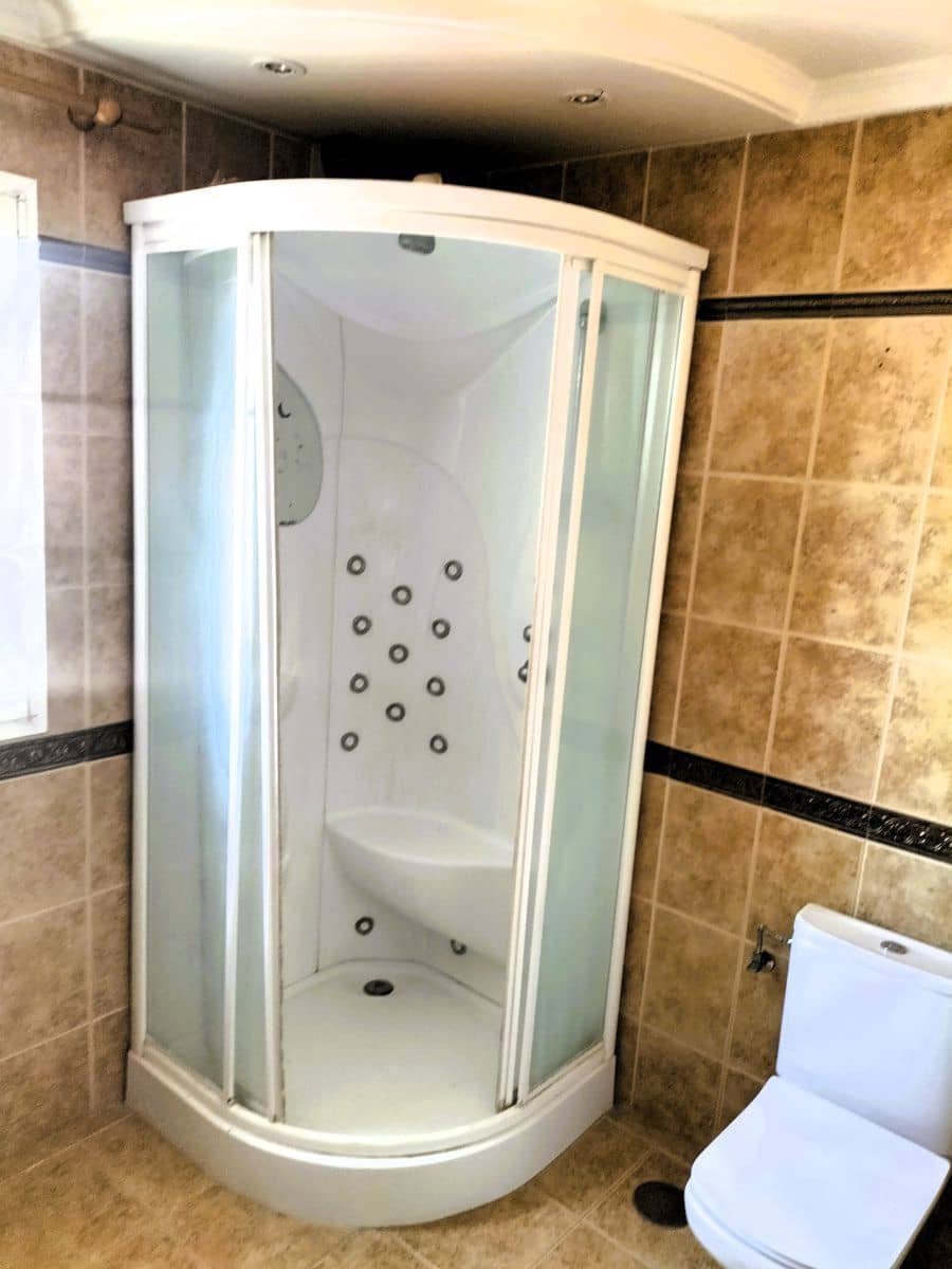 4 makuuhuone Huvila myytävänä paikassa La Orotava mukana uima-altaan 
autotalli - 900 000 € (Ref: 8980820)