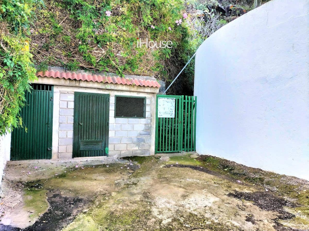 Maalaistalo myytävänä paikassa Buenavista del Norte - 465 000 € (Ref: 8980821)