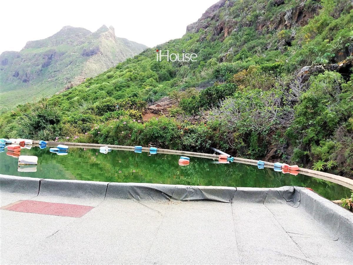 Maalaistalo myytävänä paikassa Buenavista del Norte - 465 000 € (Ref: 8980821)