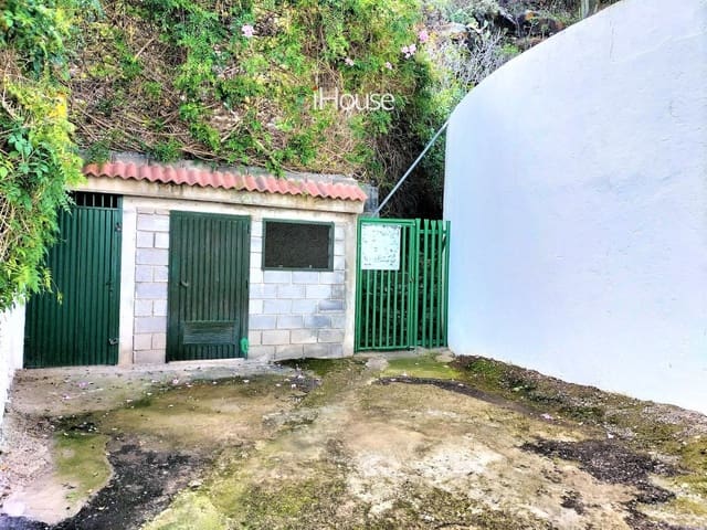 Maalaistalo myytävänä paikassa Buenavista del Norte - 465 000 € (Ref: 8980821)