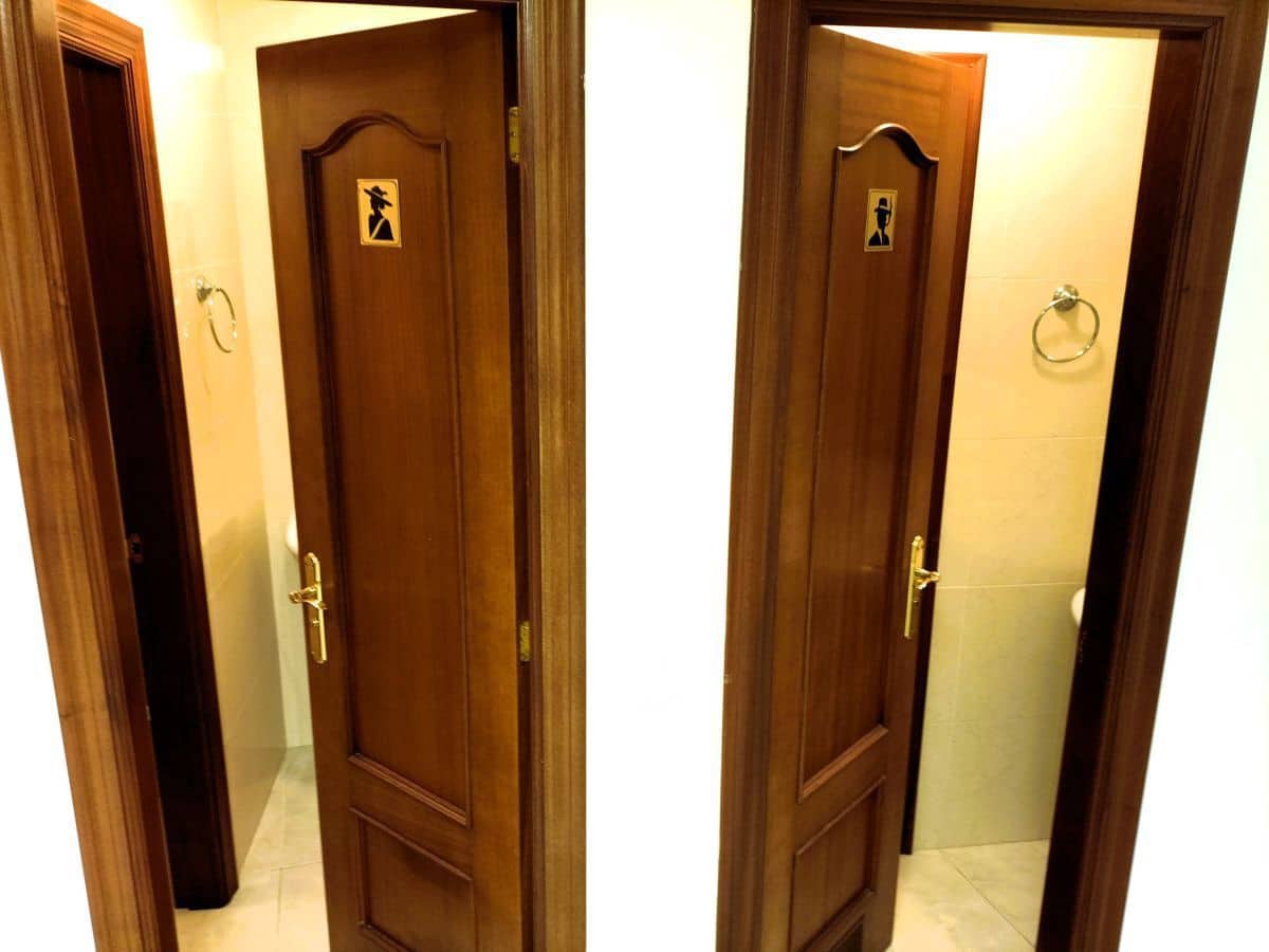 5 soveværelse Erhverv til salg i Icod de los Vinos - € 180.000 (Ref: 8980823)