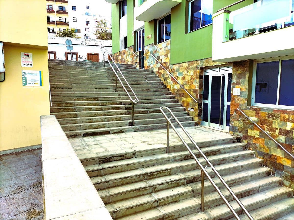 5 soveværelse Erhverv til salg i Icod de los Vinos - € 180.000 (Ref: 8980823)