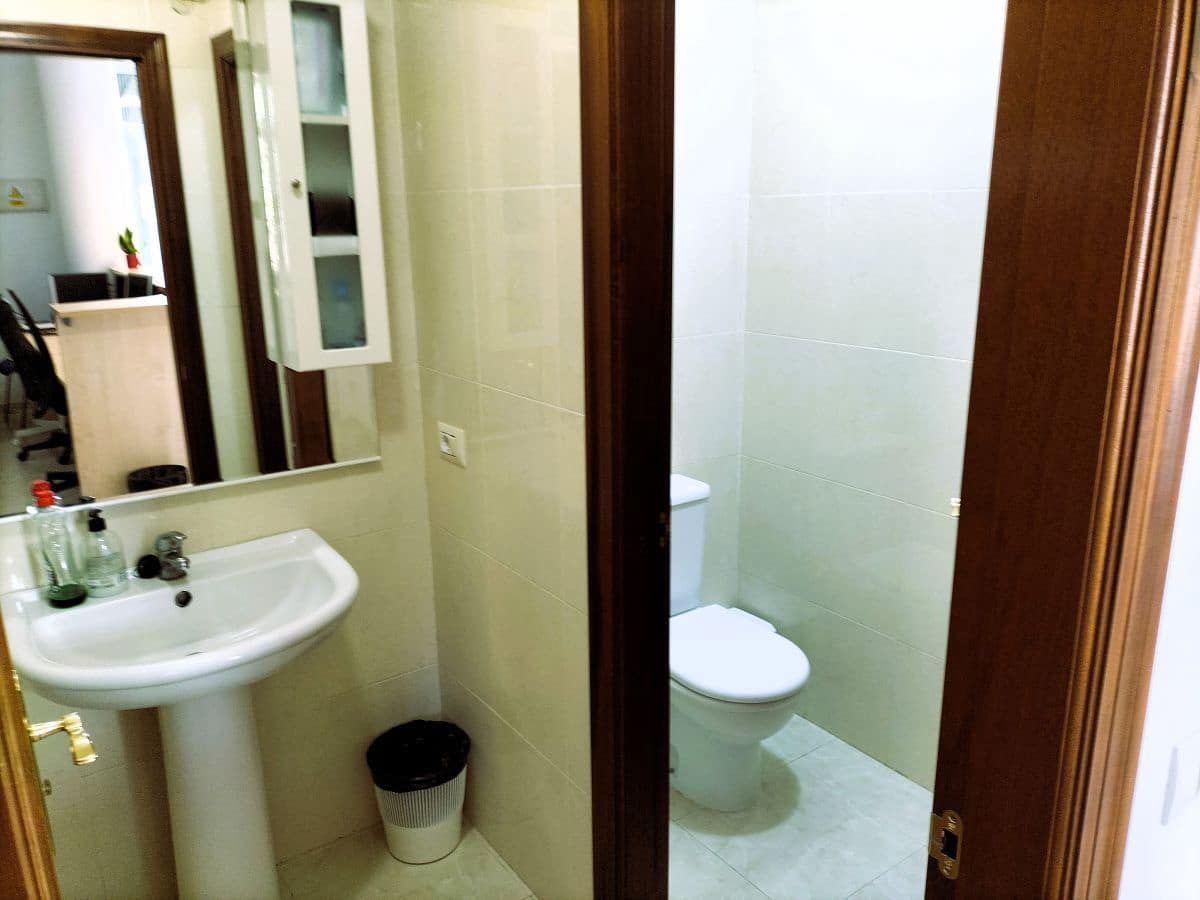 5 soveværelse Erhverv til salg i Icod de los Vinos - € 180.000 (Ref: 8980823)