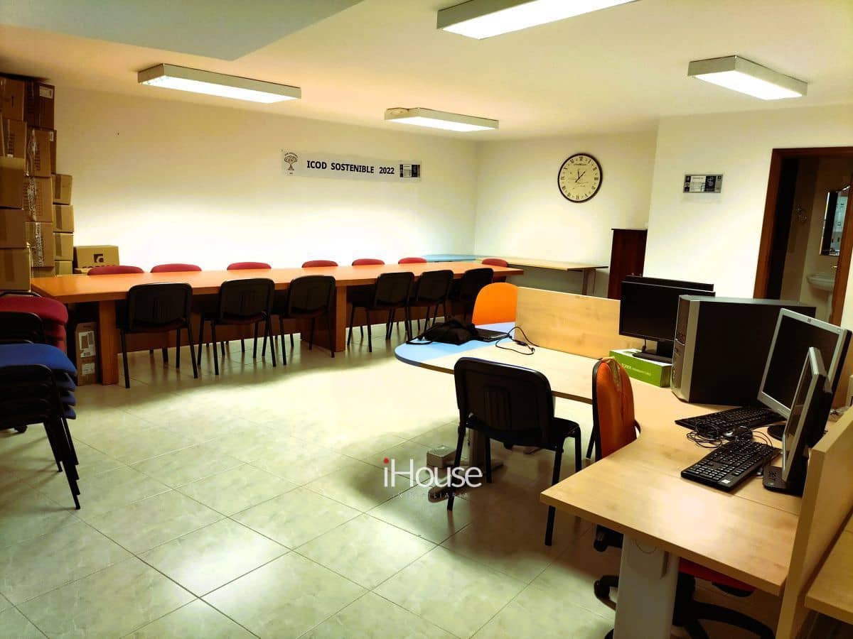 5 soveværelse Erhverv til salg i Icod de los Vinos - € 180.000 (Ref: 8980823)