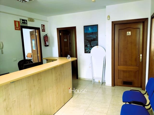 5 makuuhuone Kaupallinen myytävänä paikassa Icod de los Vinos - 180 000 € (Ref: 8980823)