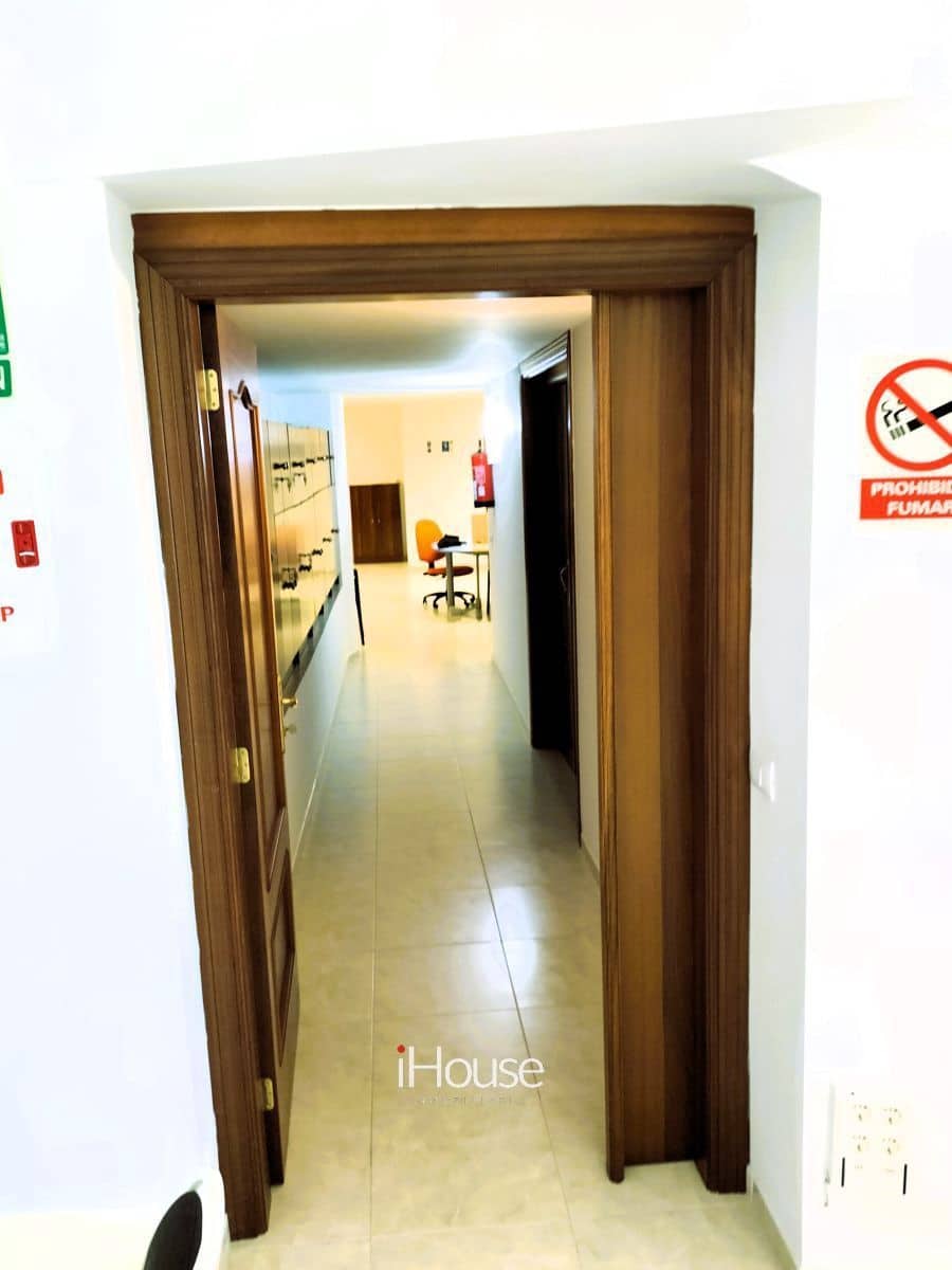 5 soveværelse Erhverv til salg i Icod de los Vinos - € 180.000 (Ref: 8980823)