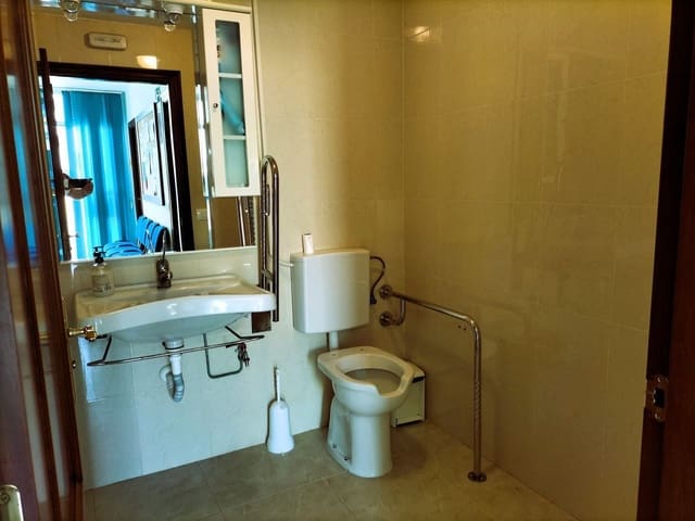 5 makuuhuone Kaupallinen myytävänä paikassa Icod de los Vinos - 180 000 € (Ref: 8980823)