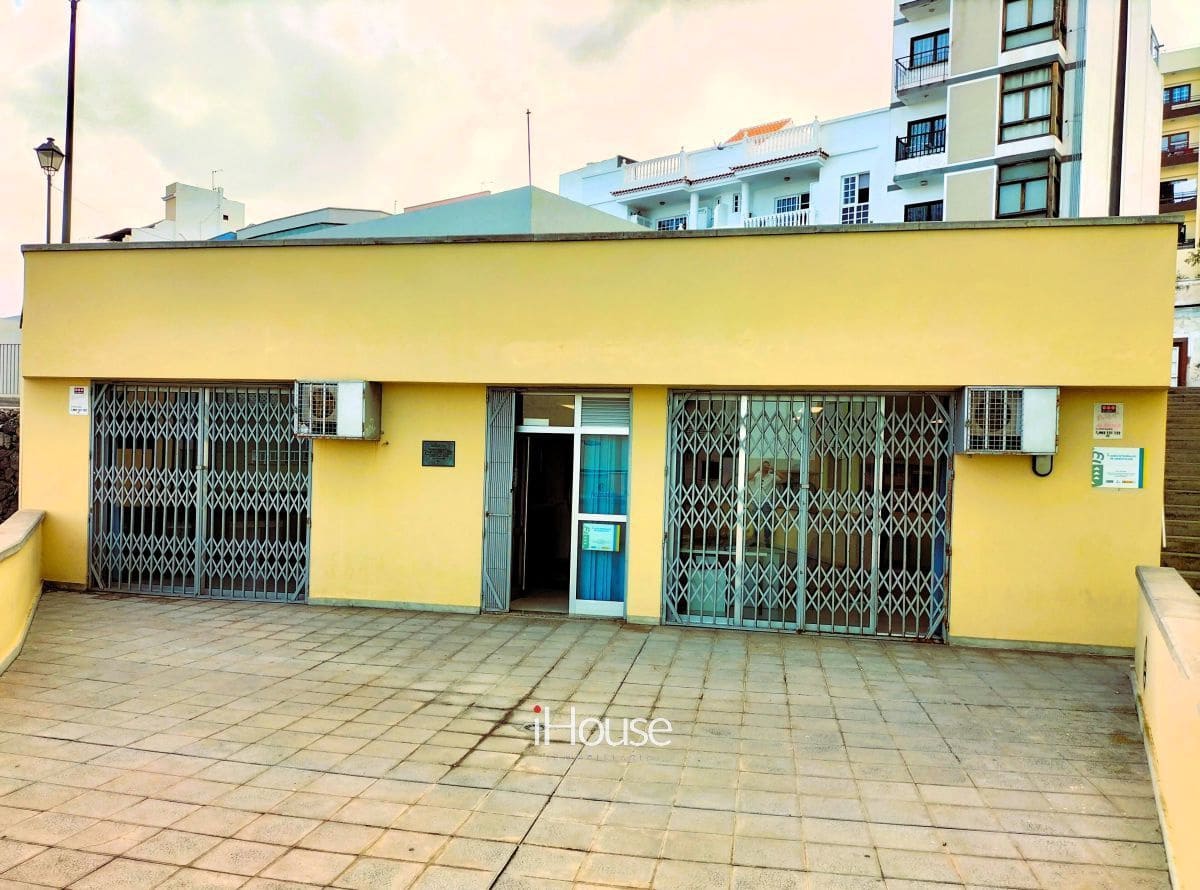 5 soveværelse Erhverv til salg i Icod de los Vinos - € 180.000 (Ref: 8980823)