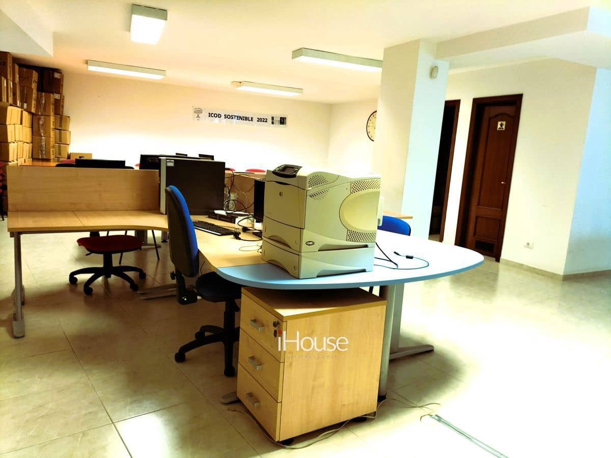 5 soveværelse Erhverv til salg i Icod de los Vinos - € 180.000 (Ref: 8980823)