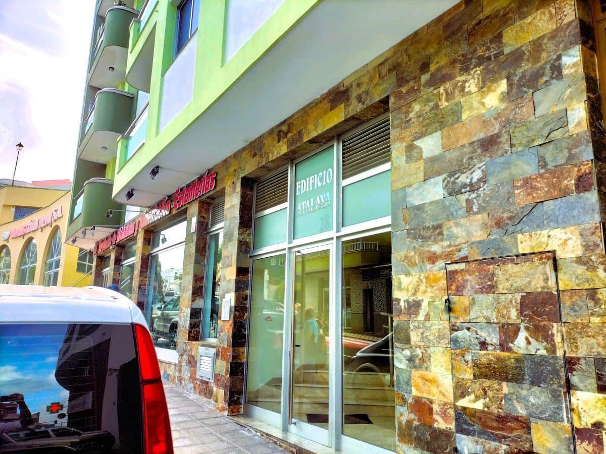 5 soveværelse Erhverv til salg i Icod de los Vinos - € 180.000 (Ref: 8980823)