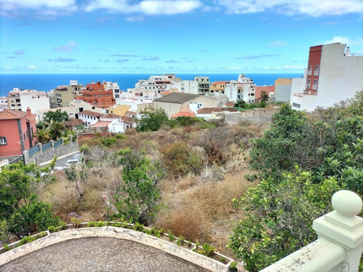 6 slaapkamer Villa te koop in Icod de los Vinos met garage - € 1.199.000 (Ref: 8980825)