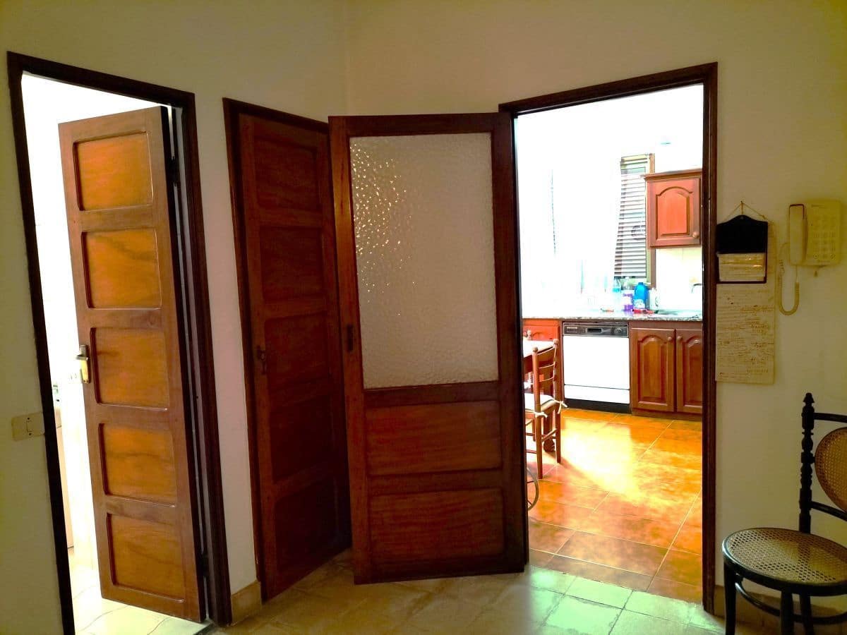 6 slaapkamer Villa te koop in Icod de los Vinos met garage - € 1.199.000 (Ref: 8980825)