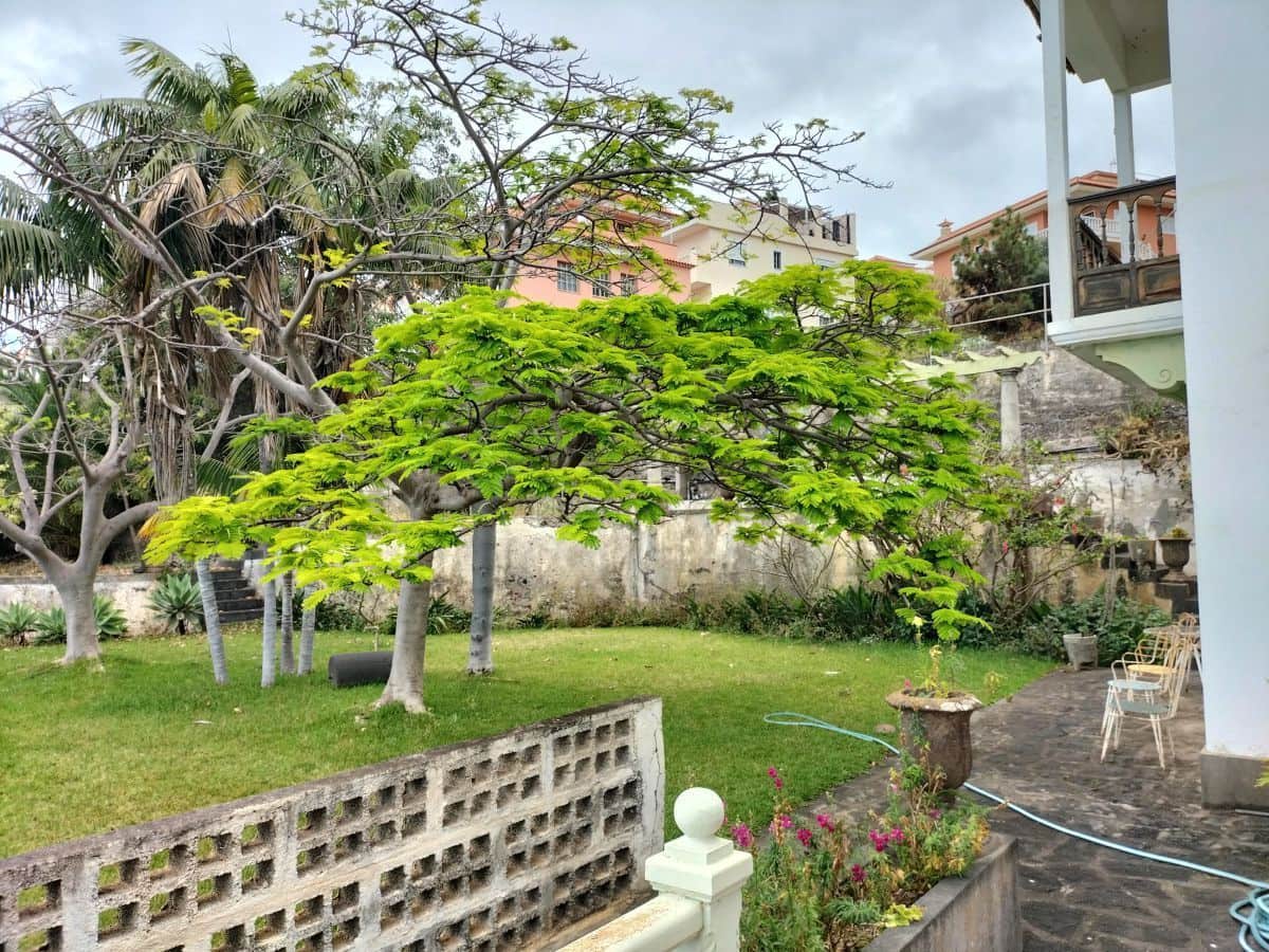 6 slaapkamer Villa te koop in Icod de los Vinos met garage - € 1.199.000 (Ref: 8980825)