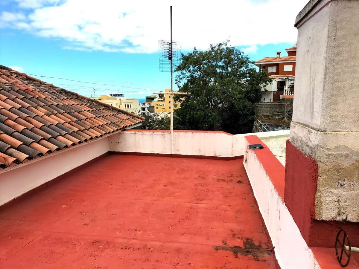 6 slaapkamer Villa te koop in Icod de los Vinos met garage - € 1.199.000 (Ref: 8980825)