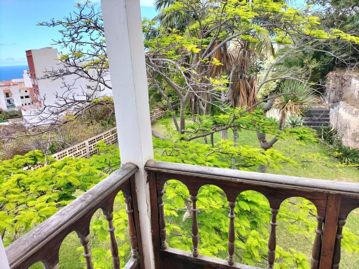 6 slaapkamer Villa te koop in Icod de los Vinos met garage - € 1.199.000 (Ref: 8980825)