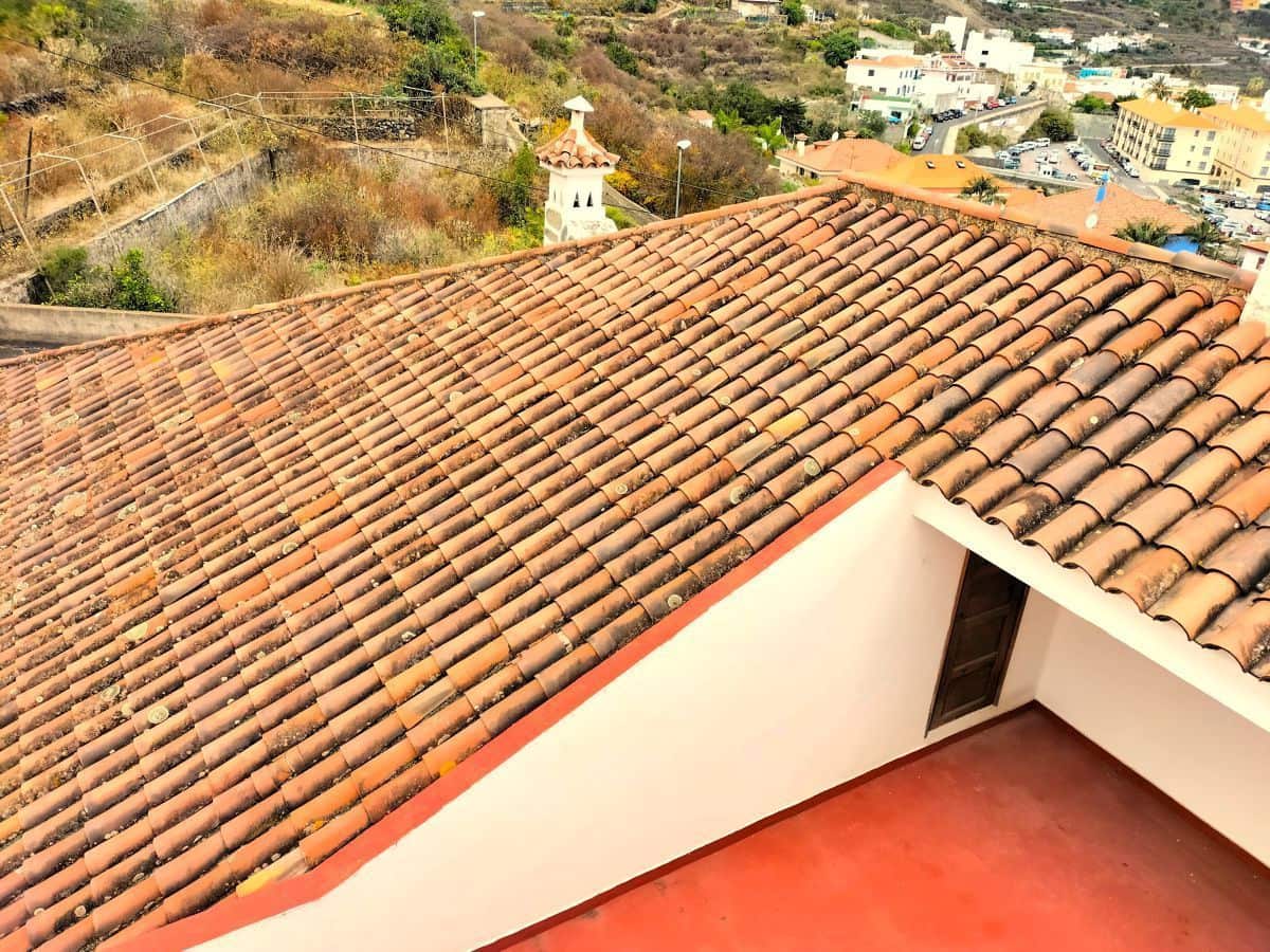 6 slaapkamer Villa te koop in Icod de los Vinos met garage - € 1.199.000 (Ref: 8980825)