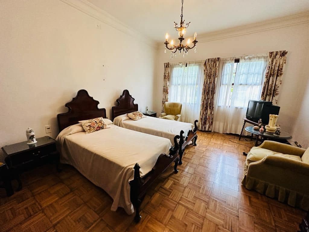 6 slaapkamer Villa te koop in Icod de los Vinos met garage - € 1.199.000 (Ref: 8980825)