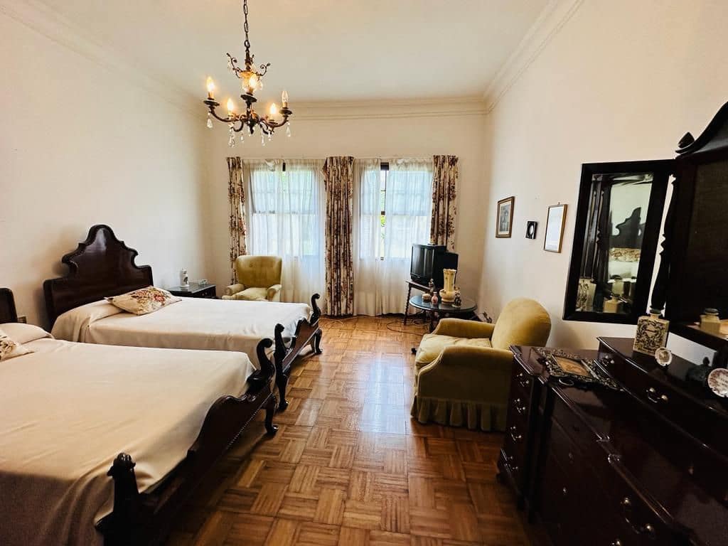 6 slaapkamer Villa te koop in Icod de los Vinos met garage - € 1.199.000 (Ref: 8980825)