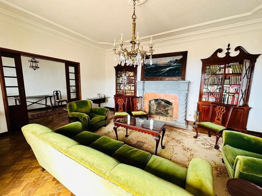 6 slaapkamer Villa te koop in Icod de los Vinos met garage - € 1.199.000 (Ref: 8980825)